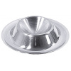 Stojan na vajíčko, průměr 85 mm | CONTACTO, 8000/085 inox