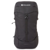 Montane Trailblazer XT 25 black batoh Velikost: One size