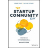 Startup Community Way