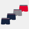 Sergio Tacchini Men's Boxers Multi Medium