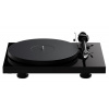 Pro-Ject Debut Evo 2 + Pick It MM (High Gloss Black)