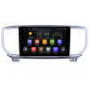 Isudar 2DIN autorádio T72-IEV98 Android, Kia Sportage 4 KX5