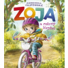Zoja a ružový bicykel - Agnieszka Filipowska
