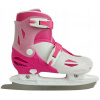 ACRA H812/1 Dievčenské nastaviteľné korčule - veľkosť 31-34