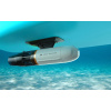 motor AQUA MARINA BlueDrive X PRO Double Battery