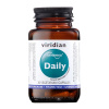 Viridian Synerbio Daily 30 kapslí Výživový doplnok