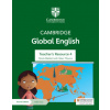 Cambridge Global English Teacher's Resource 4 with Digital Access