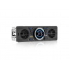 1DIN autorádio BLUETOOTH/USB/SD/AUX, so vstavanými reproduktormi