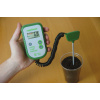 LUSTER LEAF 1835 - Rapitest 3-cestný digitálny tester pôdy, merač pH pôdy, merač teploty pôdy a úrodnosti pôdy /N-P-K/ v ich kombinácii