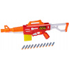 Detská pištoľ BuzzBee The Walking Dead Abraham 's M16 (885954533039)