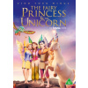The Bayala Movie - The Fairy Princess And The Unicorn DVD