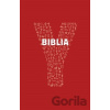 Y-BIBLIA - Biblia Katolíckej cirkvi pre mladých - S predhovorom pápeža Františka