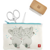 Zwilling Beauty Detská manikúrna sada Slon, Twinox, 3 ks 97090-008