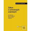 Zákon o ochranných známk… (Eva Peřinová; Karin Pomaizlová; Martin Loučka)
