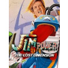 Jim Power - The Lost Dimension (PC)