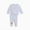 Puma X Hello Kitty & Friends Minicats Crew Set INF TR | 4067983551802 | Modrá | 74