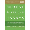 The Best American Essays