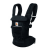 Ergobaby Nosítko Soft Flex Mesh Onyx Black