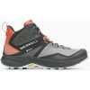 Merrell J037179 Mqm 3 Mid Gtx Charcoal/Tangerine J037179 ve velikosti 46.5