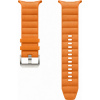 Samsung športový remienok PeakForm Band pre Watch Ultra ET-SBL70MOEGEU, oranžová (ET-SBL70MOEGEU)