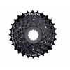 SHIMANO Kazeta CS-HG200 7-kolo 12-28z. hnedá