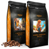 Zrnková káva zmes kávových zŕn SKIMACOFFEE Brazília SkimaCoffee 2000 g