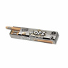 Popz Hemp Cones Russian Cream předbalené dutinky 3 ks 1 ks