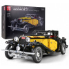 mamido Stavebnica retro auto 50T 3564 dielov