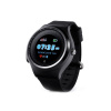 Hodinky SMARTOMAT KIDWATCH 3 CIRCLE BLACK