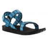 Source Classic Men velikost 46 EU barva triangles blue
