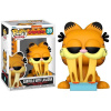 Funko POP! Comics Garfield with Lasagna 39