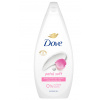 Dove sprchový gél 720 ml Petal Soft 0%