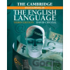 The Cambridge Encyclopedia of the English Language - David Crystal