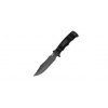 Vega SOG-E37SN-CP SOG SEAL PUP ELITE taktický pevný nôž 11 cm, čierna, Zytel, nylonové puzdro