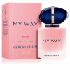 Giorgio Armani My Way floral parfumovaná voda dámska 30 ml