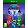 PJ Masks: Heroes of the night