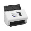 Brother ADS-4900W ADF skener 600 x 600 DPI A4 Čierna, Biela (ADS4900WRE1)