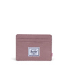 Herschel Charlie Cardholder Ash Rose