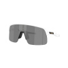 Športové cyklistické okuliare OAKLEY Sutro Lite Players Collection Biela Športové cyklistické okuliare