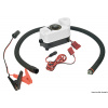 SCOPREGA GE BP-1 elektrická nafukovačka 12 V GE BP-1 electric inflator 12 V