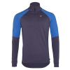 SILVINI Marone navy/blue - XL