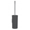Keuco Collection Moll WC kefa antracit 12769000101