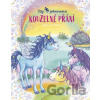 Kouzelné přání - Anna Blum, Julia Gerigk (Ilustrátor)