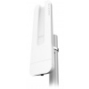 MikroTik RouterBOARD OmniTIK 5 ac PoE vonkajšie AP / hotspot 2x2 MIMO, 802.11a/n/ac PoE, L4
