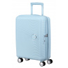 American Tourister SOUNDBOX SPINNER 55/20 Pastel Blue 35,5 l 88472