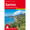 Samos – mit Ikaria, Patmos und Fourni - turistický průvodce