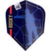 Letky Target G1 Pro Ultra Josh Rock TEN-X, 3x sada