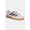 Semišové tenisky adidas Originals Handball Spezial ST ružová farba, JR3703 EUR 36