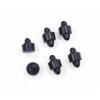 GUMA NÁRAZNÍK SEDADLA SIMSON SET SCHWALBE KR51 SR4 STAR 51/2 SC