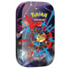 Nintendo Pokémon TCG Mega Heroes Mini Tin - Mega Lucario